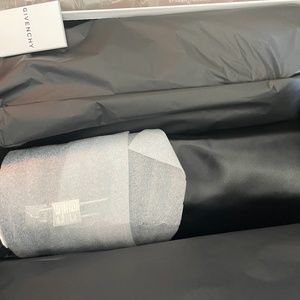 BRAND NEW givenchy shark lock boots 39